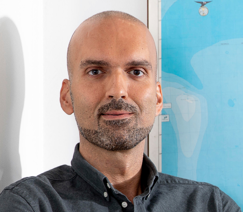 Deniz bozkurt