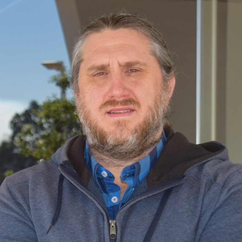 Juan hofer