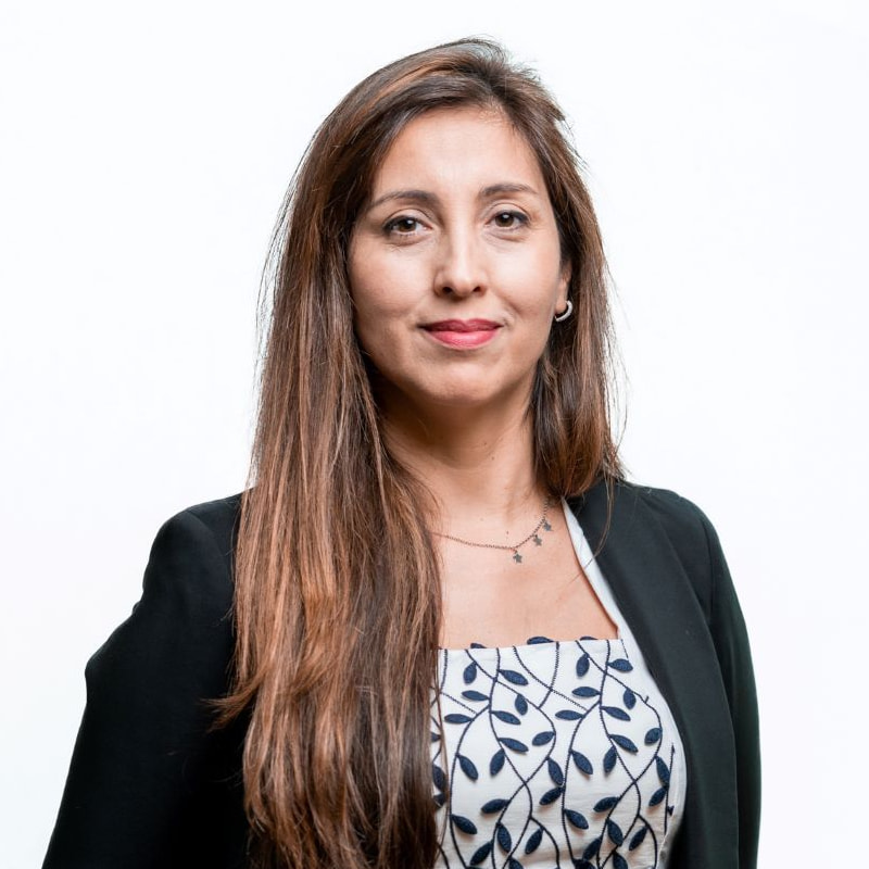 Karla pozo