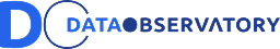 Logo data observatory